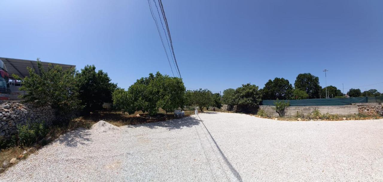 Il Trullo Di Mattia Villa Noci Exterior photo