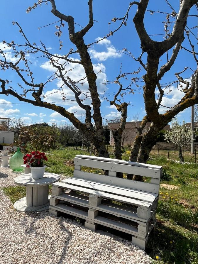 Il Trullo Di Mattia Villa Noci Exterior photo